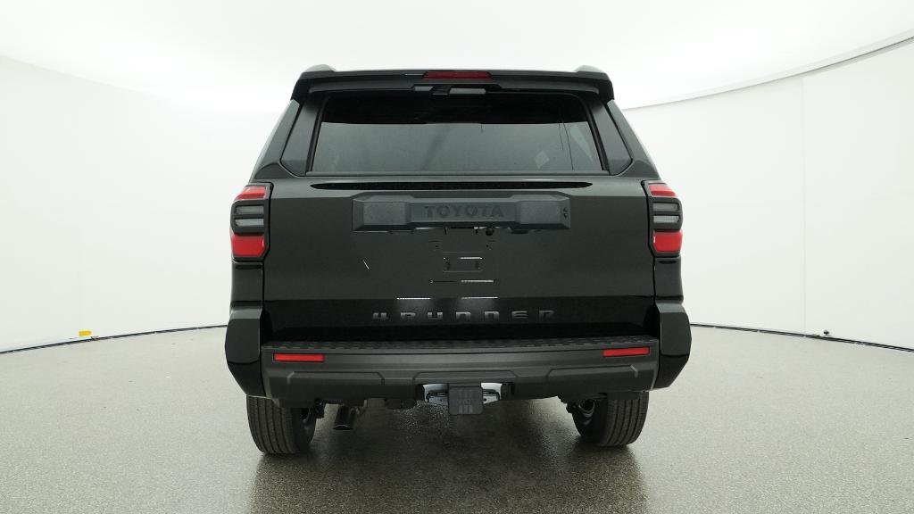New 2025 Toyota 4Runner SR5 image 26