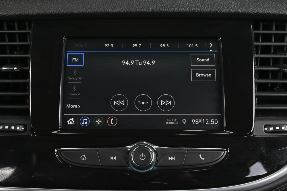 Used 2022 Buick Encore Preferred w/ Safety Package FWD image 26