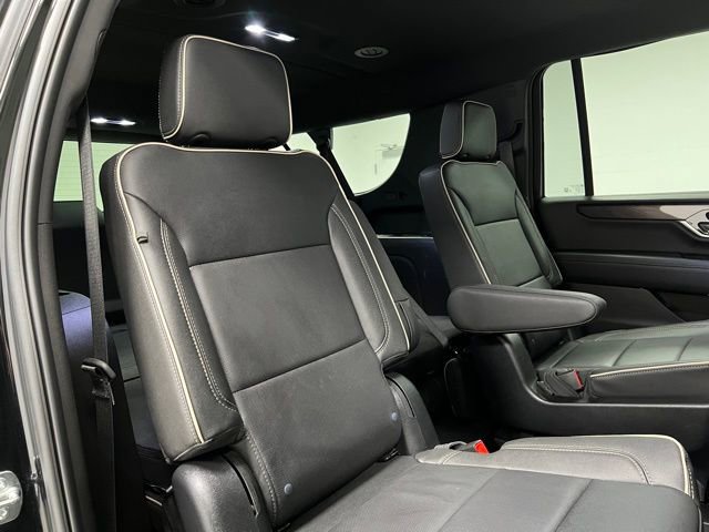 Used 2025 GMC Yukon XL Elevation w/ LPO, Get Active Package AWD/4WD image 52
