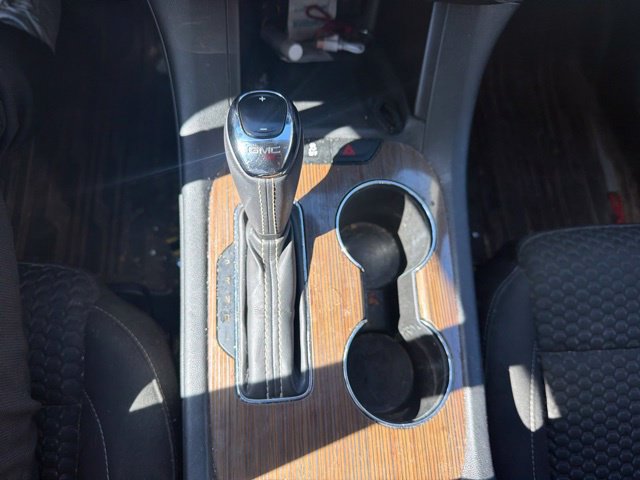 Used 2019 GMC Acadia SLE w/ LPO, Floor Liner Package FWD image 24