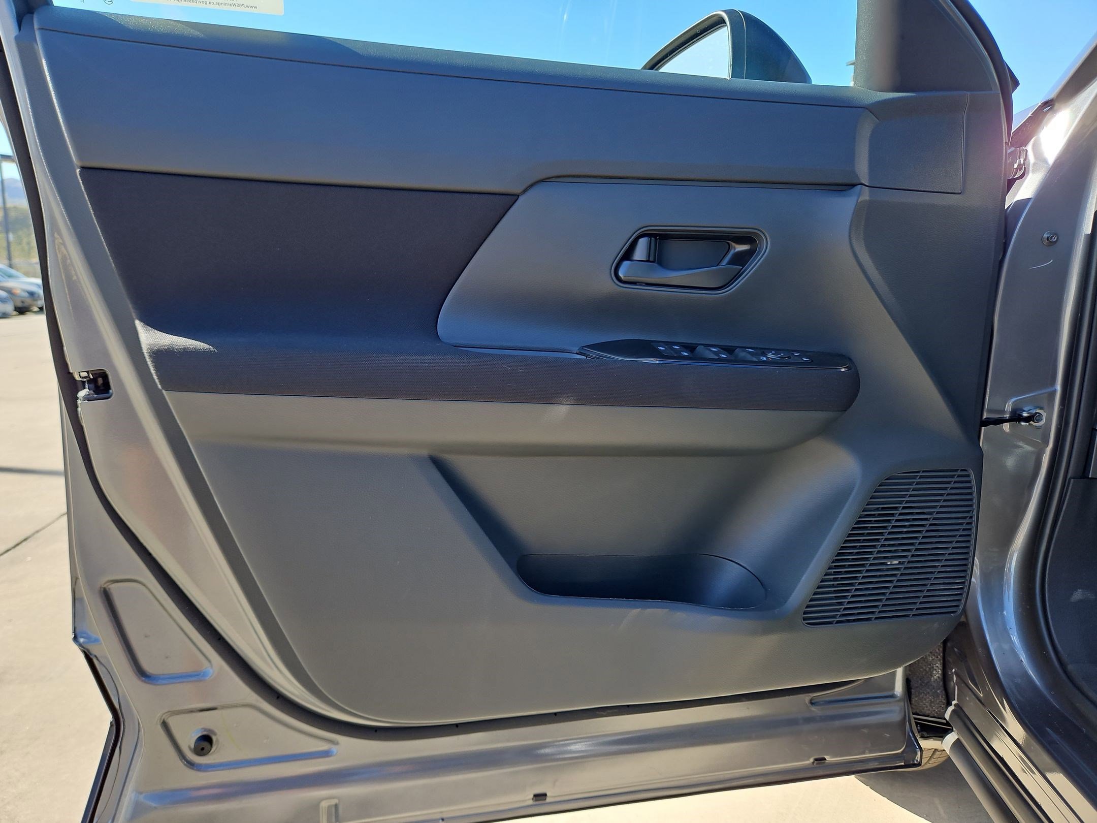 New 2026 Nissan Kicks S FWD image 13
