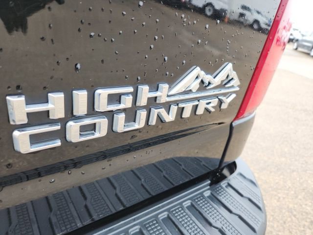 Certified 2020 Chevrolet Silverado 2500 High Country w/ Z71 Off-Road Package image 41