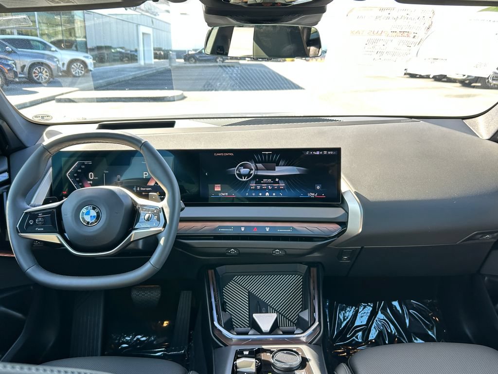 Used 2025 BMW X3 xDrive30i w/ Premium Package AWD/4WD image 34