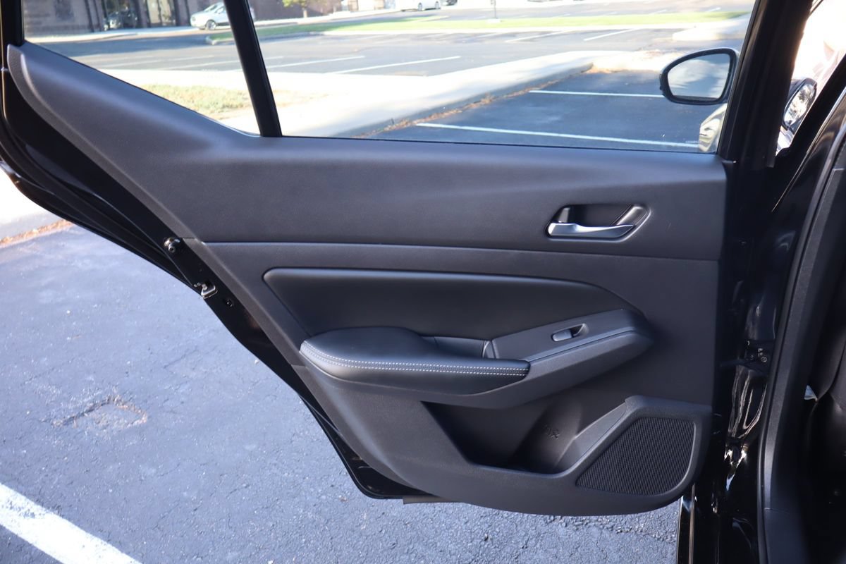 Used 2019 Nissan Altima 2.5 SV FWD image 24