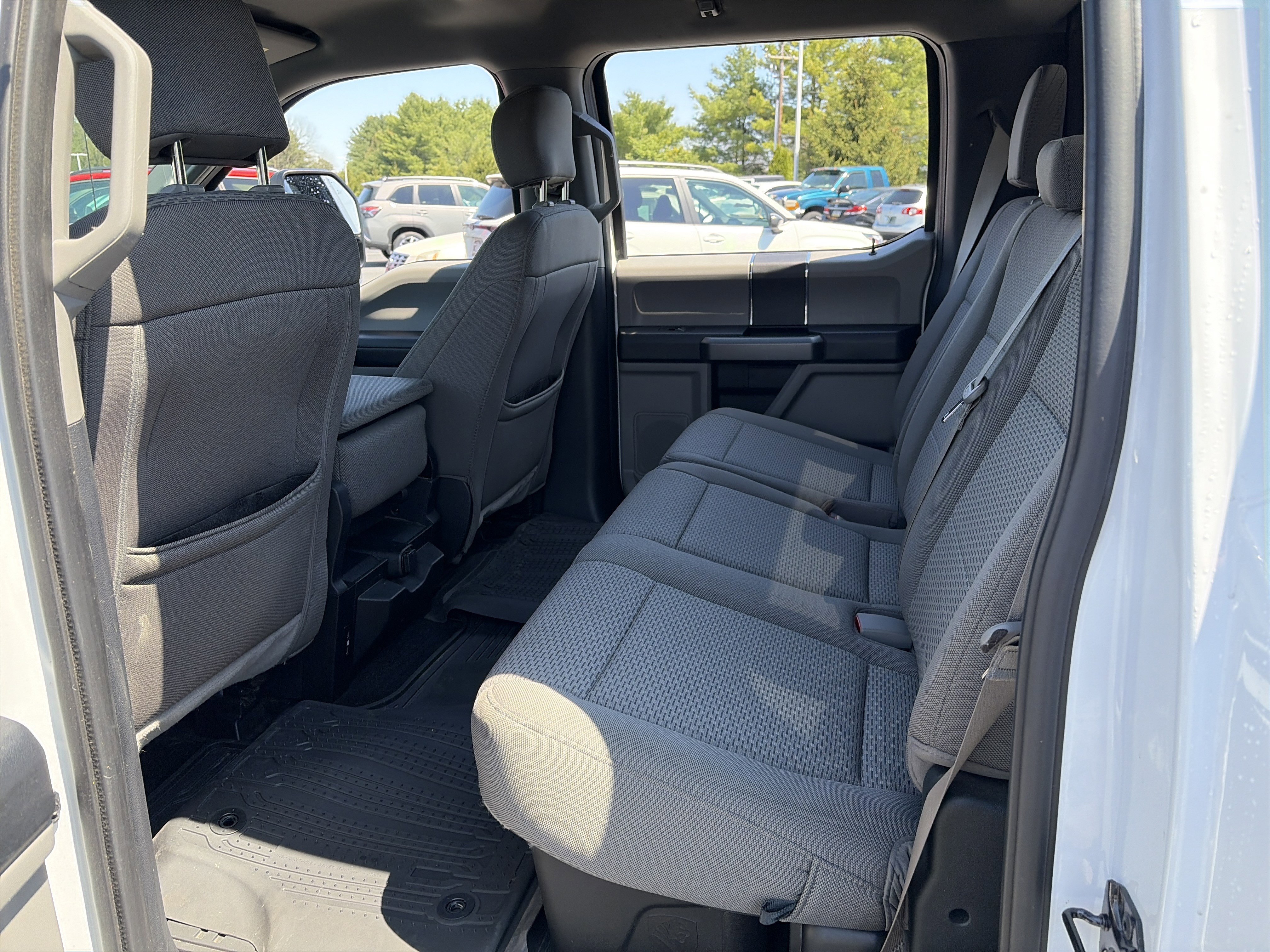 Used 2019 Ford F150 XLT w/ Equipment Group 301A Mid image 25