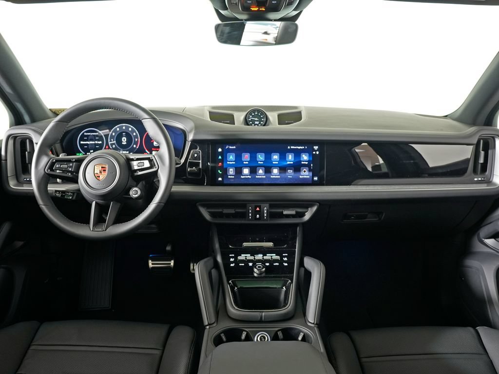 New 2026 Porsche Cayenne S AWD/4WD image 20