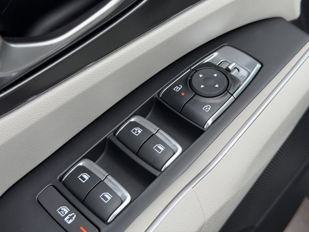 New 2026 Kia Sorento S FWD image 20