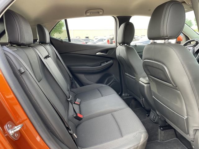 Used 2023 Buick Encore GX Select image 28