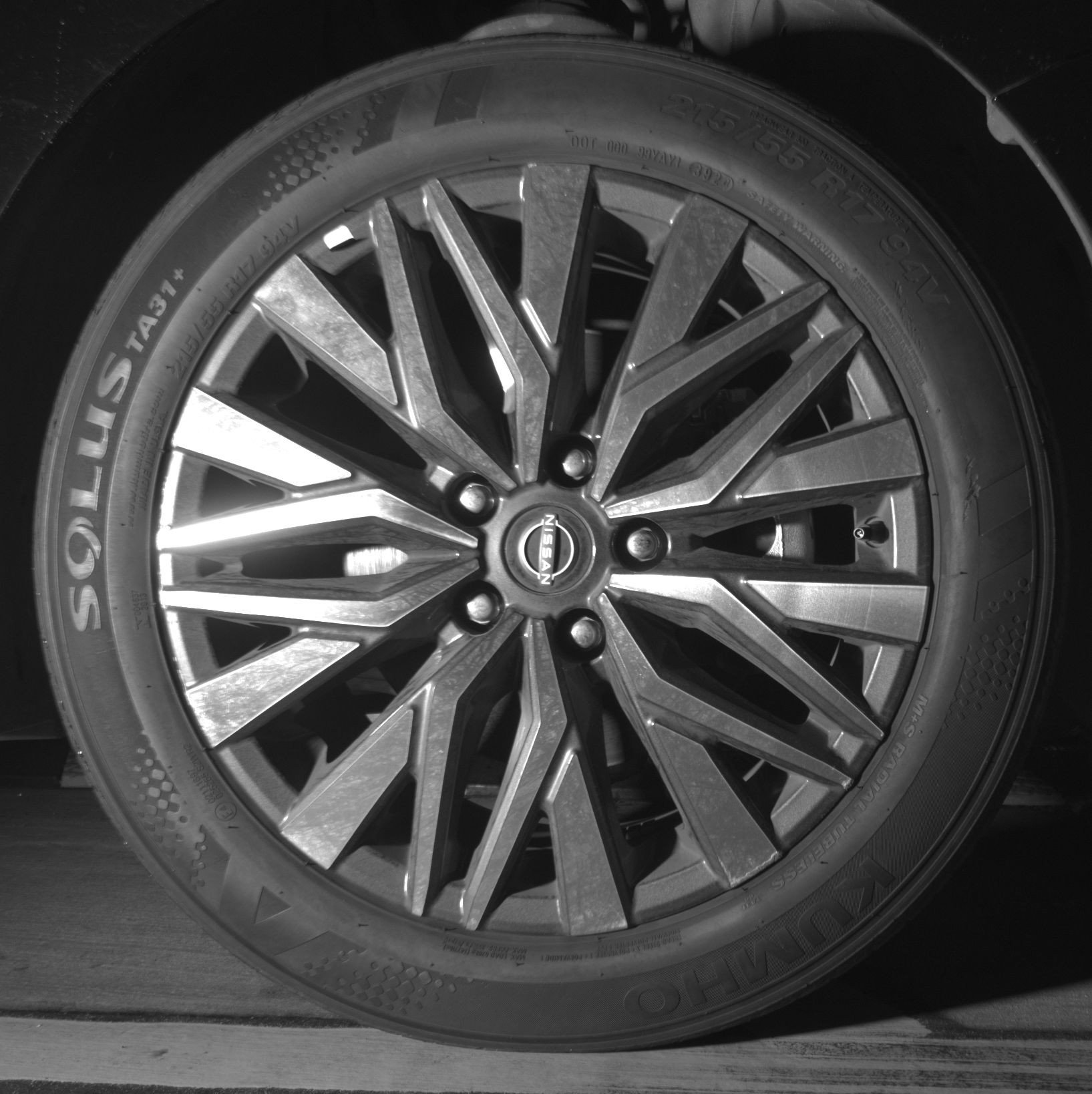 Used 2025 Nissan Altima 2.5 SV image 13