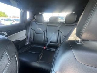 Used 2025 MAZDA CX-50 2.5 Hybrid w/ Premium Plus Pkg image 16