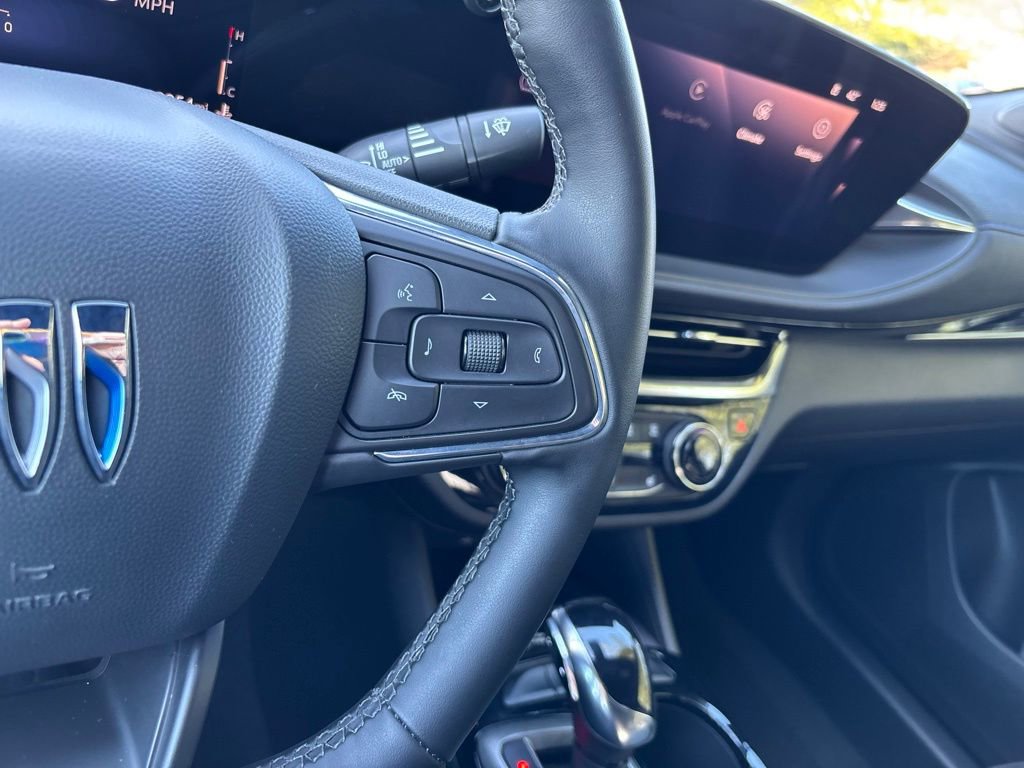Used 2024 Buick Envista Sport Touring w/ Convenience I Package image 30