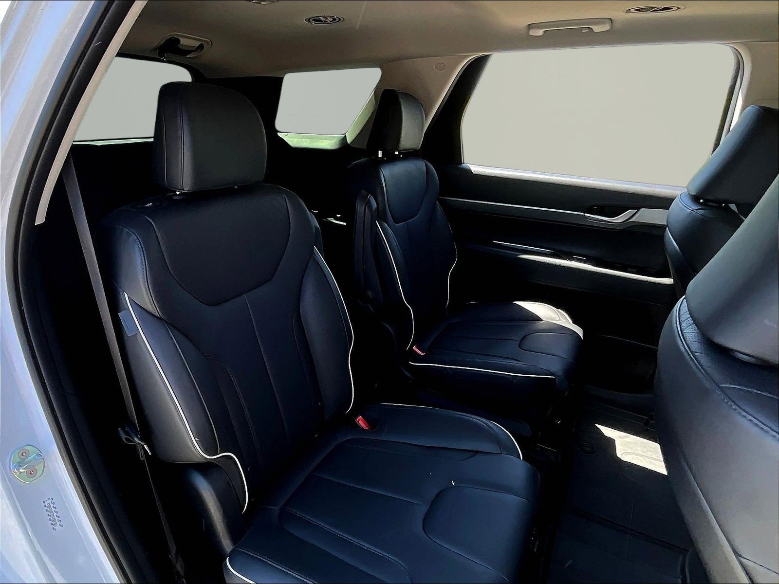 Used 2023 Hyundai Palisade XRT AWD/4WD image 23
