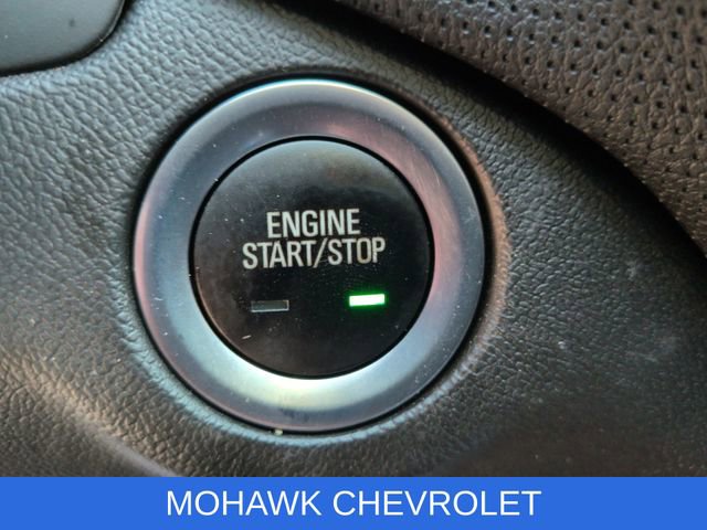 Used 2024 Chevrolet Equinox Premier AWD/4WD image 18