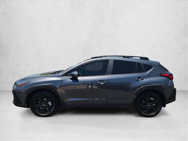 Certified 2024 Subaru Crosstrek 2.0i Premium AWD/4WD image 9