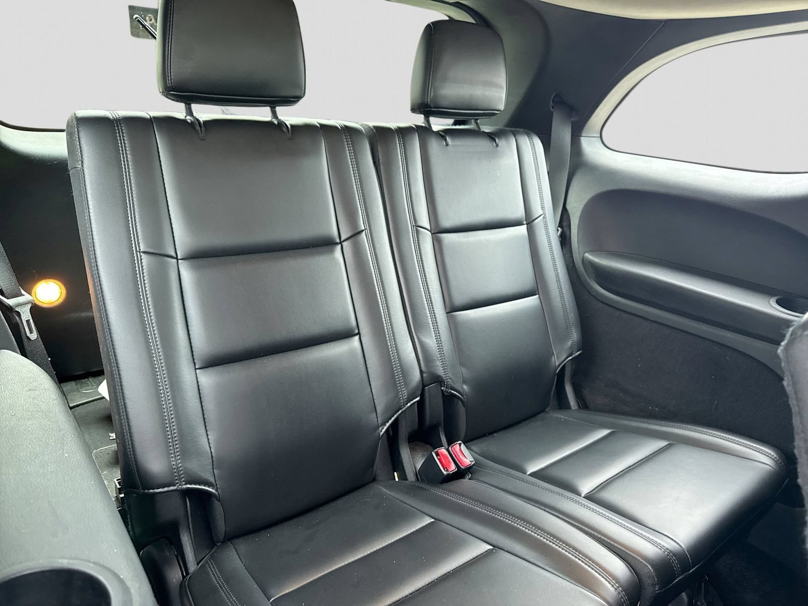 Used 2015 Dodge Durango Limited AWD/4WD image 24
