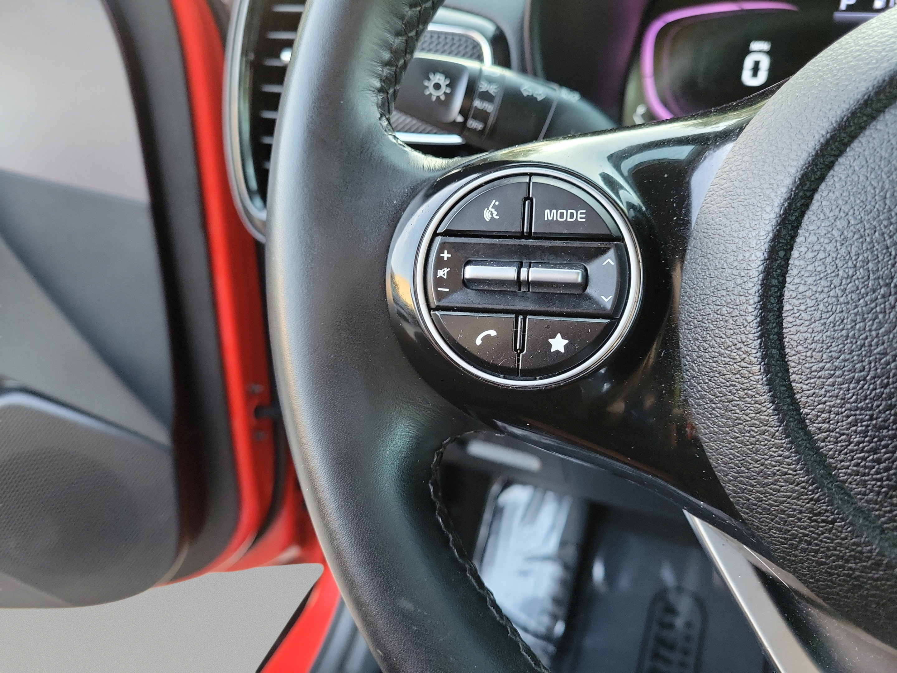 Used 2024 Kia Soul EX w/ Option Group 015 FWD image 26