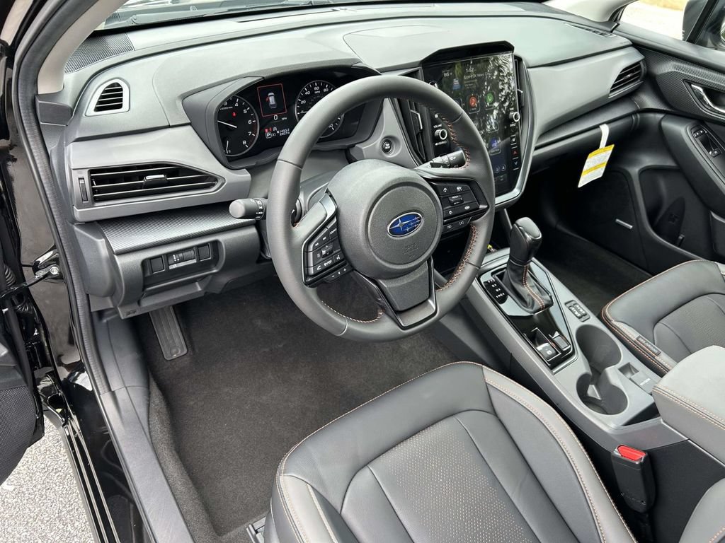 Certified 2025 Subaru Crosstrek 2.5i Limited w/ Crosstrek Mirror Package AWD/4WD image 17