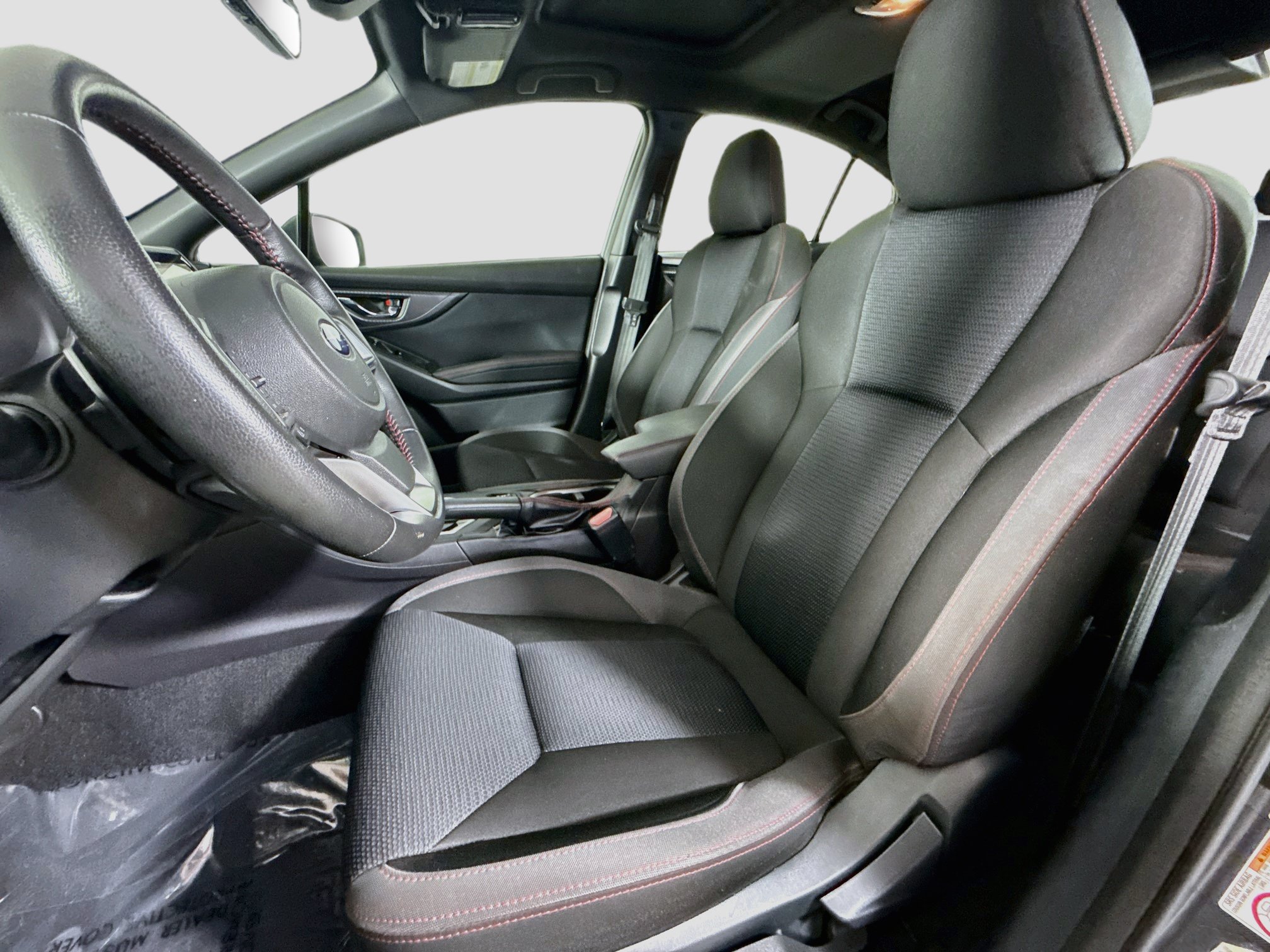 Used 2018 Subaru Impreza 2.0i Sport AWD/4WD image 22