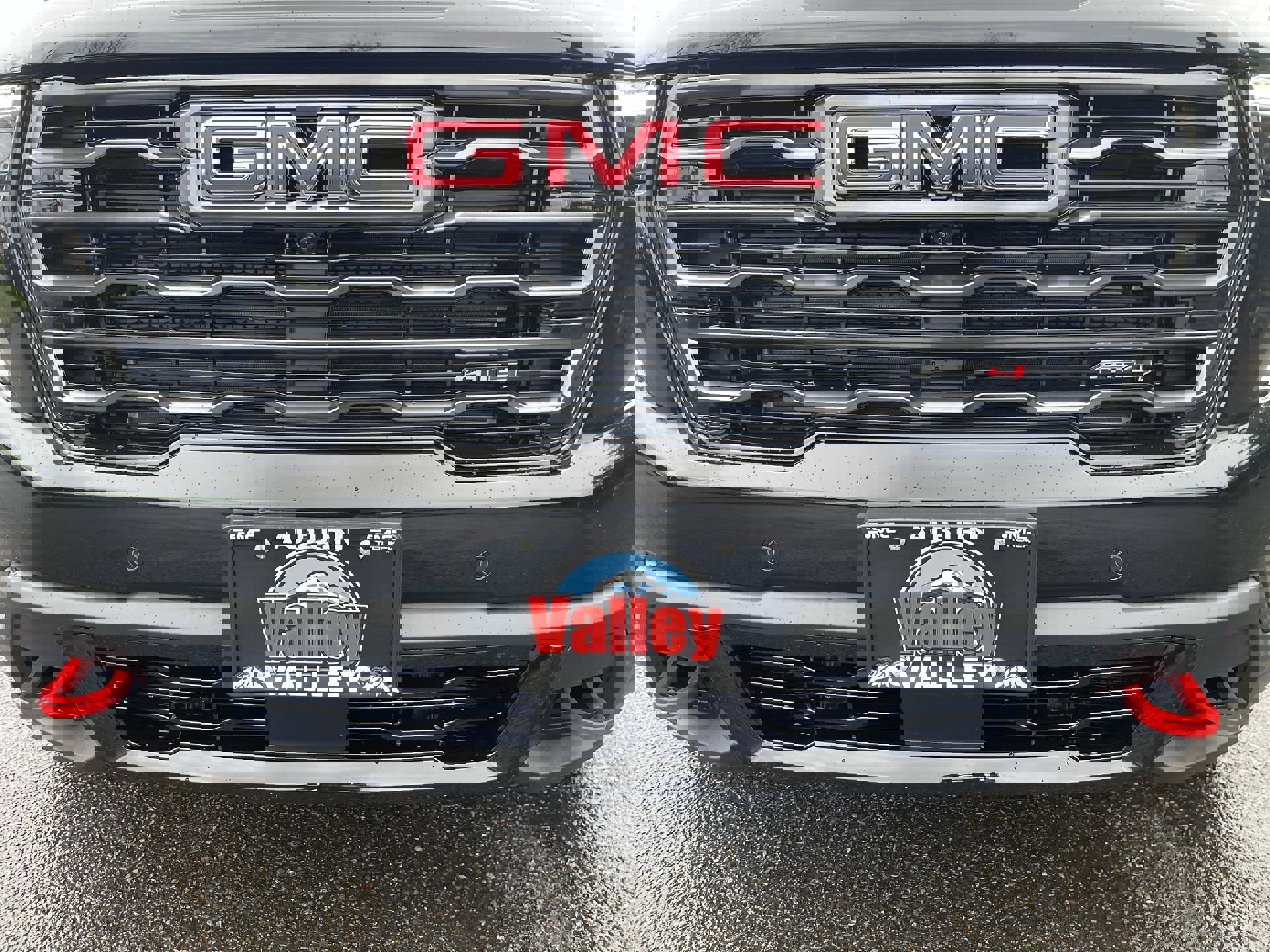 New 2026 GMC Acadia AT4 w/ Super Cruise Package image 65