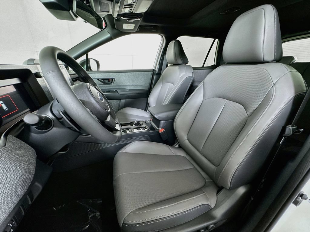 New 2026 Subaru Outback Limited XT AWD/4WD image 22