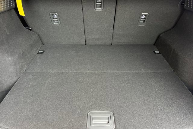 New 2025 MAZDA CX-5 AWD 2.5 S w/ Select Package image 17