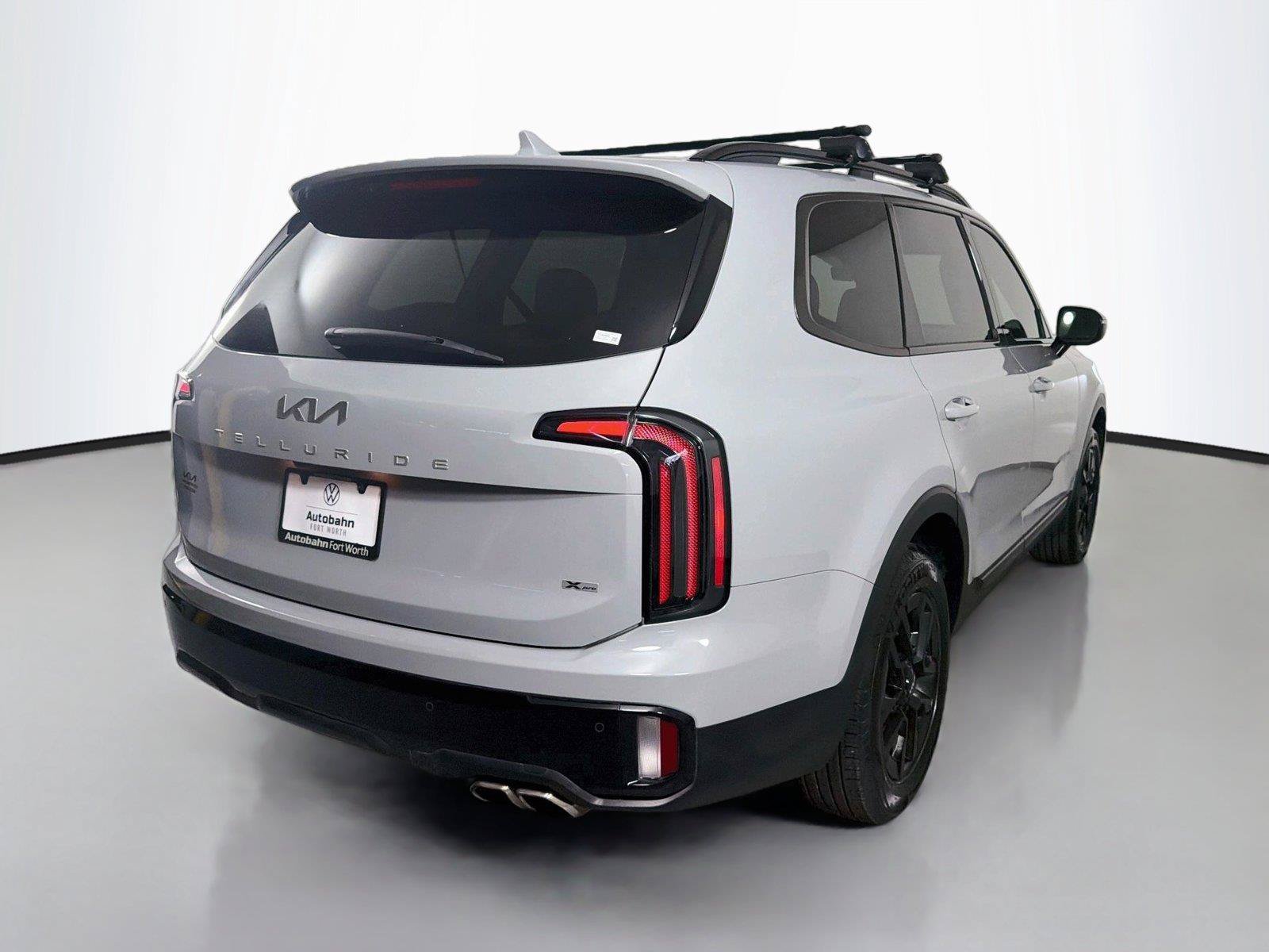 Used 2024 Kia Telluride SX Prestige X-Pro AWD/4WD image 5