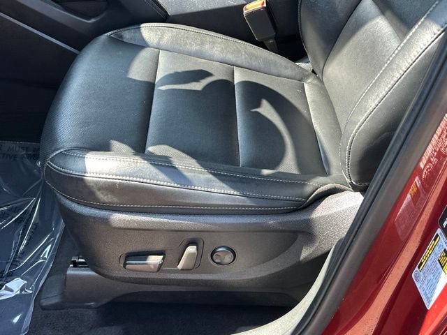 Used 2023 Kia Telluride EX AWD/4WD image 3
