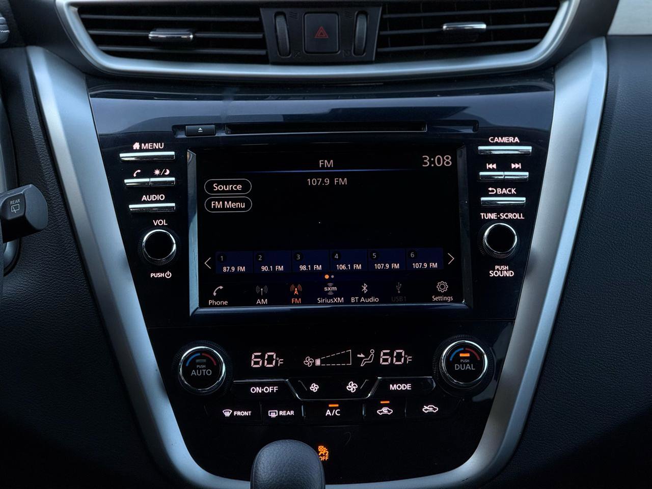 Used 2020 Nissan Murano S w/ Technology Package image 17