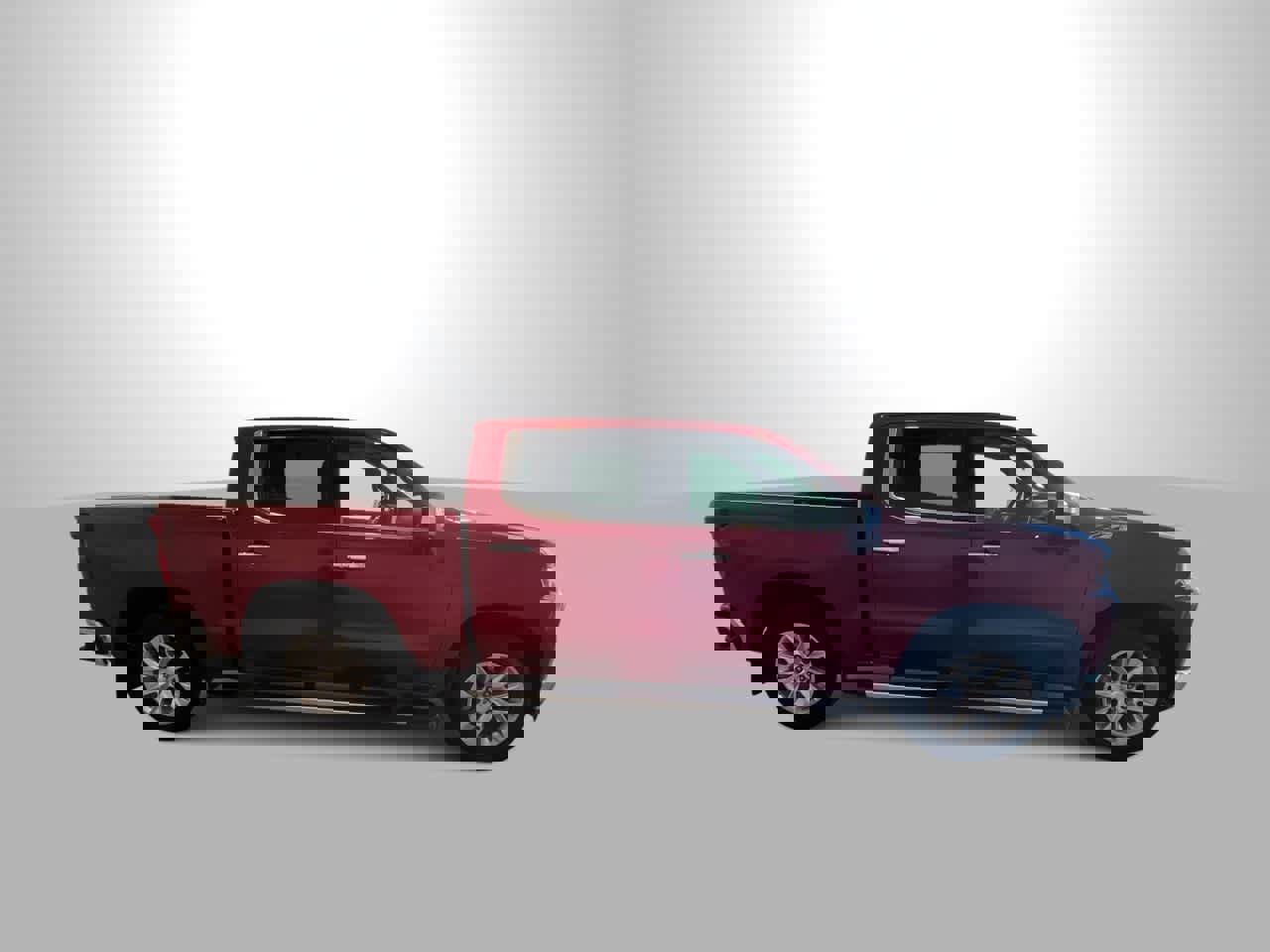 Used 2021 Chevrolet Silverado 1500 LTZ w/ Safety Package II image 9