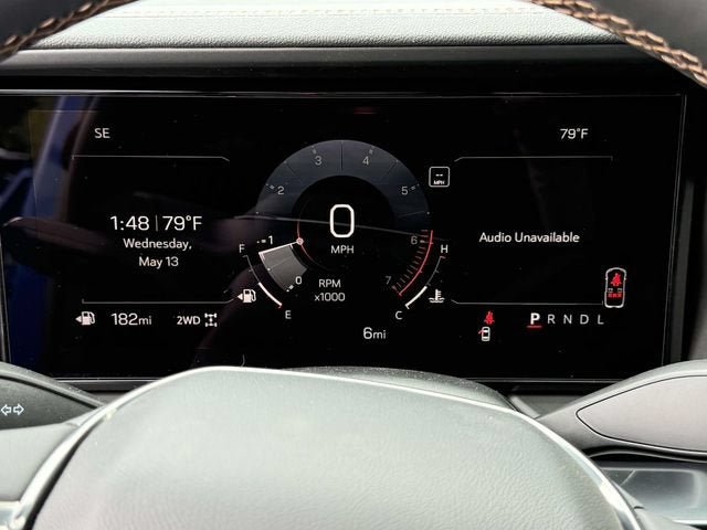 New 2026 GMC Terrain AT4 w/ Convenience Package III AWD/4WD image 25
