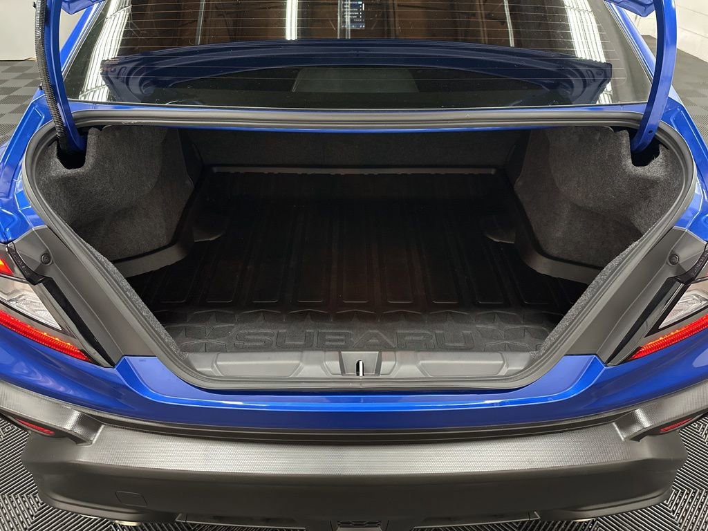 Used 2025 Subaru WRX Premium w/ Accessory Package #2 image 34