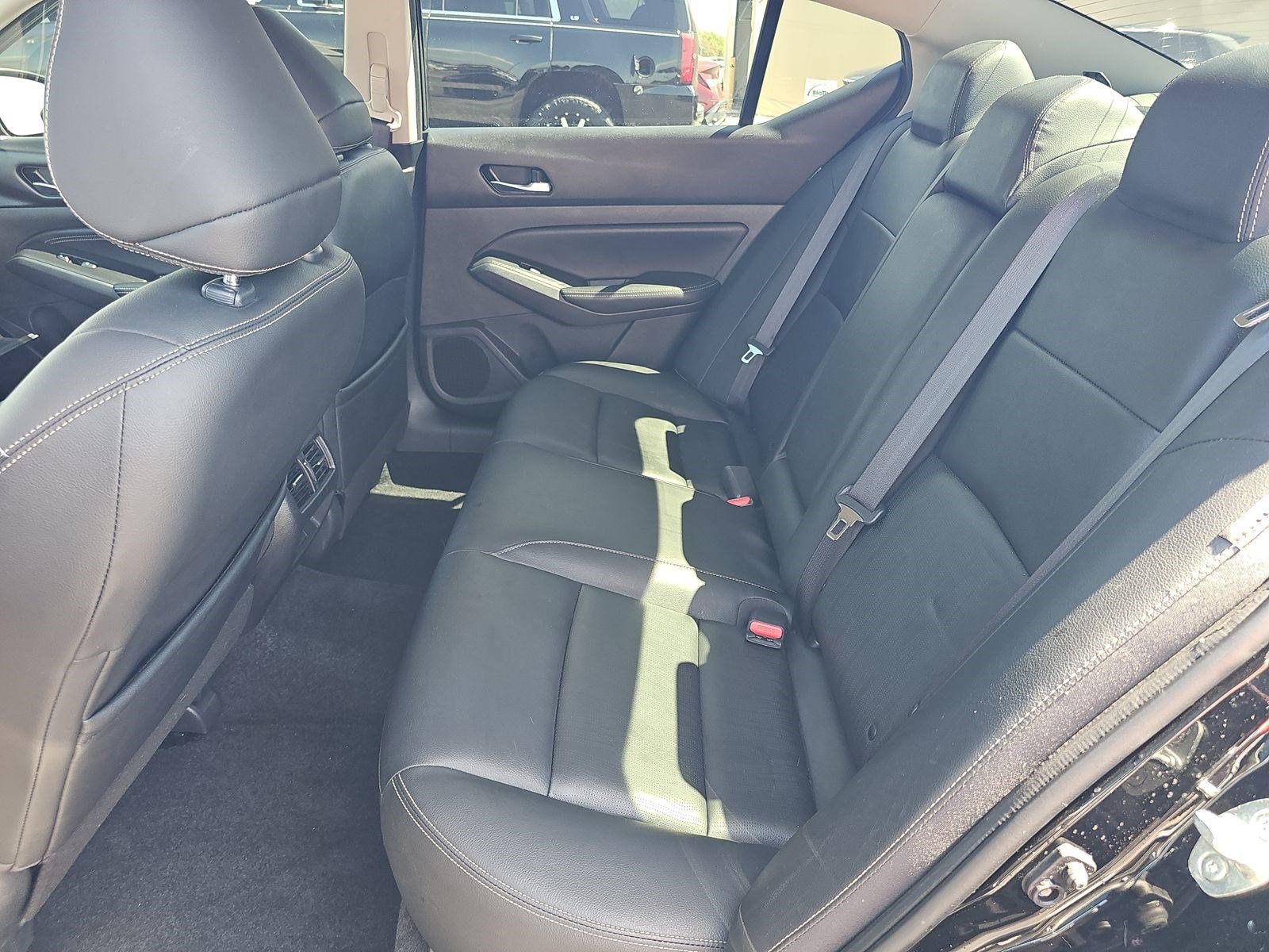 Used 2019 Nissan Altima 2.0 Edition One FWD image 13