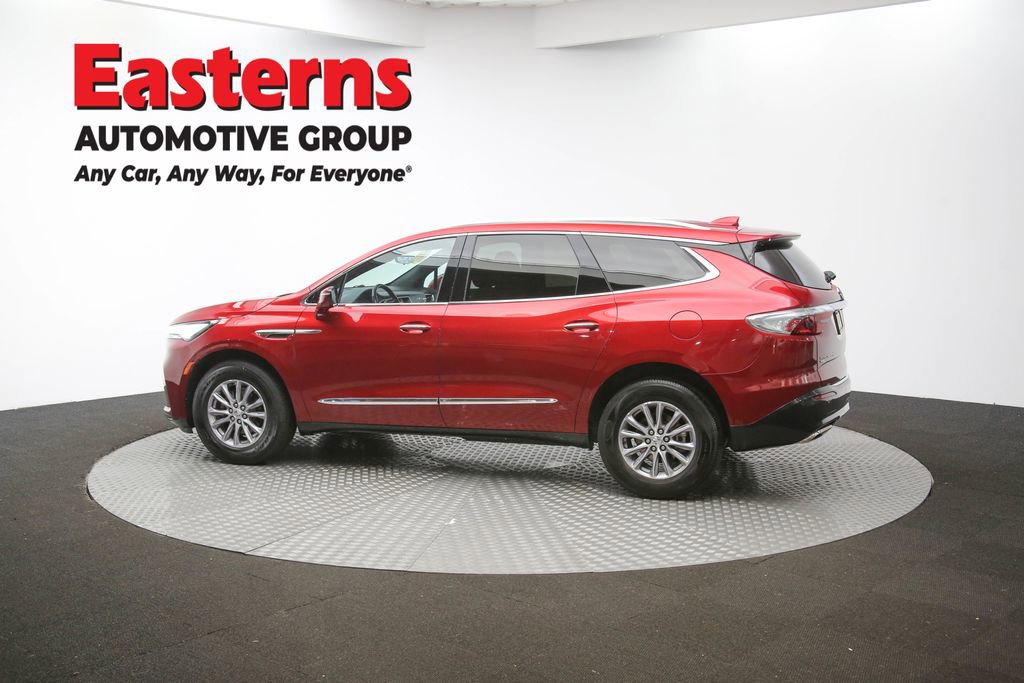 Used 2024 Buick Enclave Premium image 53