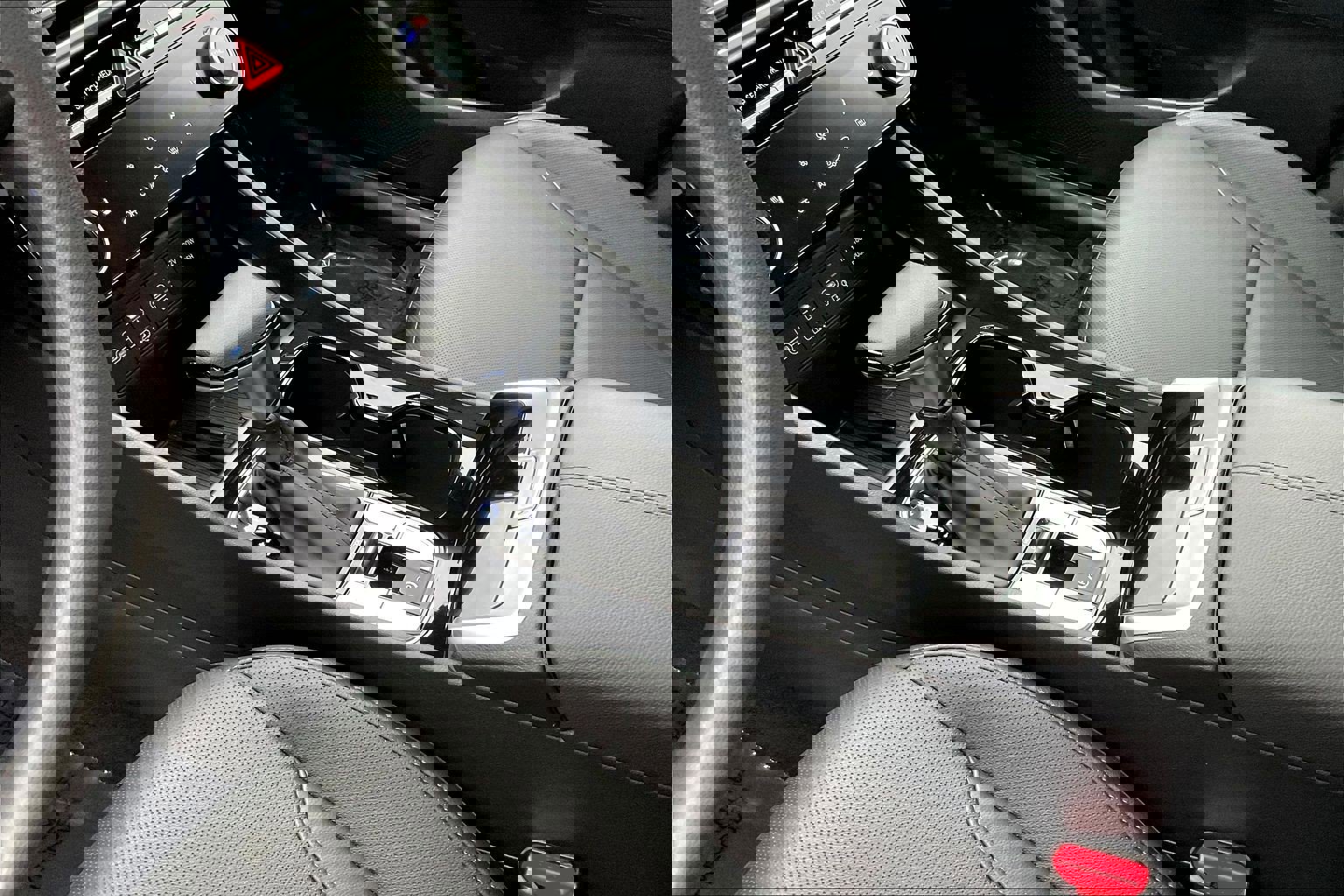 Used 2026 Hyundai Santa Cruz SEL AWD/4WD image 19