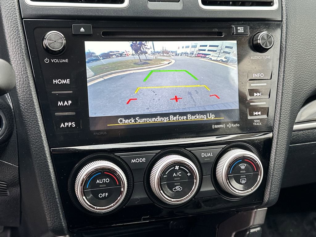 Used 2018 Subaru Forester 2.5i Touring w/ Popular Package #3B image 31