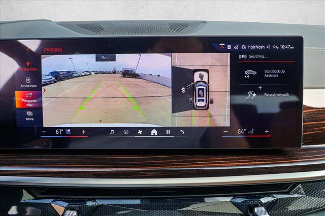 New 2027 BMW X7 xDrive40i w/ M Sport Package AWD/4WD image 17