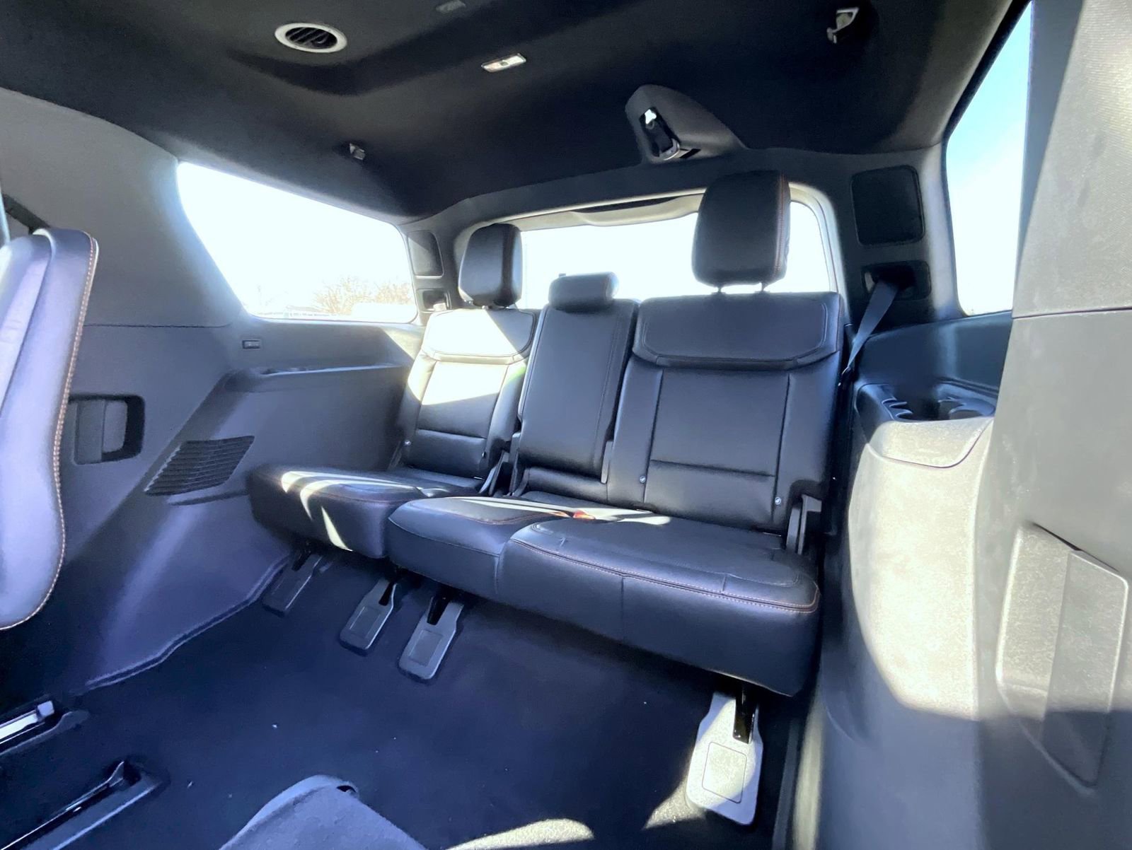 New 2026 Ford Expedition Tremor AWD/4WD image 13