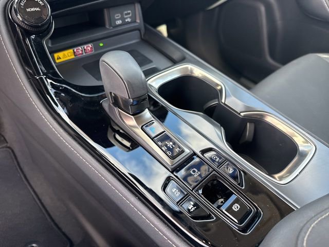 Used 2023 Lexus NX 350 AWD image 8