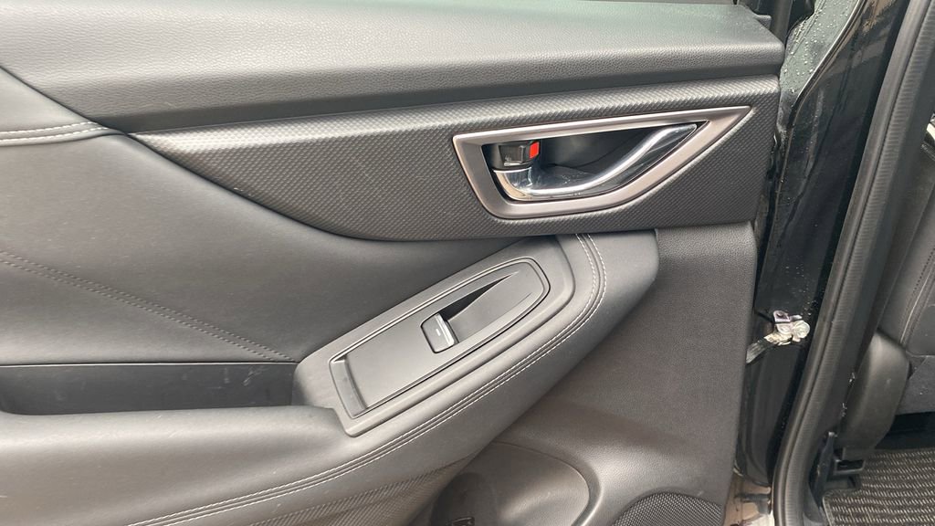 Certified 2022 Subaru Forester Touring image 13