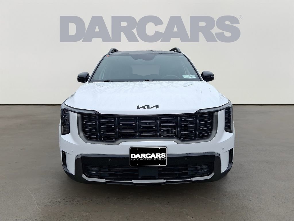 Used 2025 Kia Sorento SX Prestige image 2