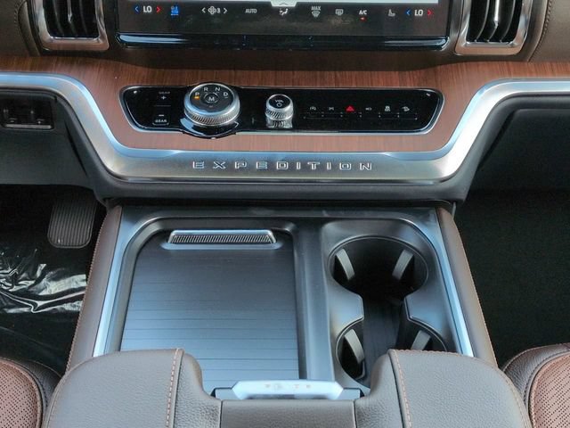 New 2027 Ford Expedition King Ranch AWD/4WD image 18