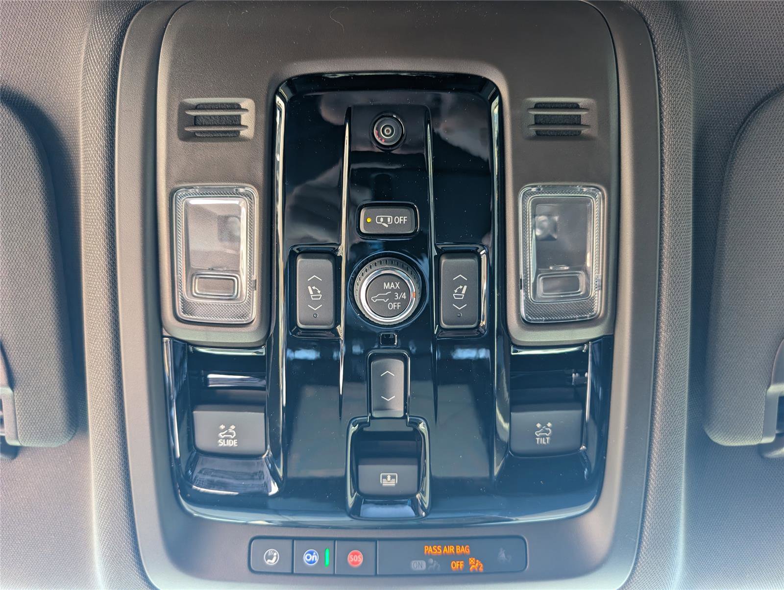 New 2026 GMC Yukon XL Elevation w/ Elevation Premium Package image 34