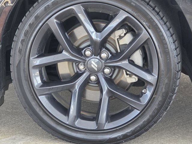 Used 2022 Dodge Charger R/T w/ Blacktop Package image 9