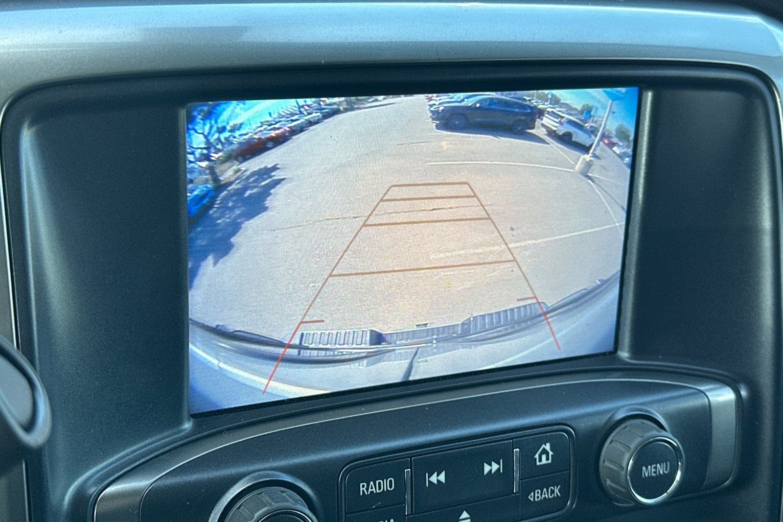 Used 2019 Chevrolet Silverado 2500 LT w/ All Star Edition image 18