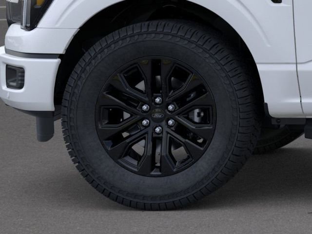 New 2026 Ford F150 Lariat w/ Equipment Group 501A Mid image 19