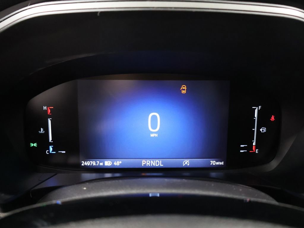 Used 2024 Ford Escape Active image 38