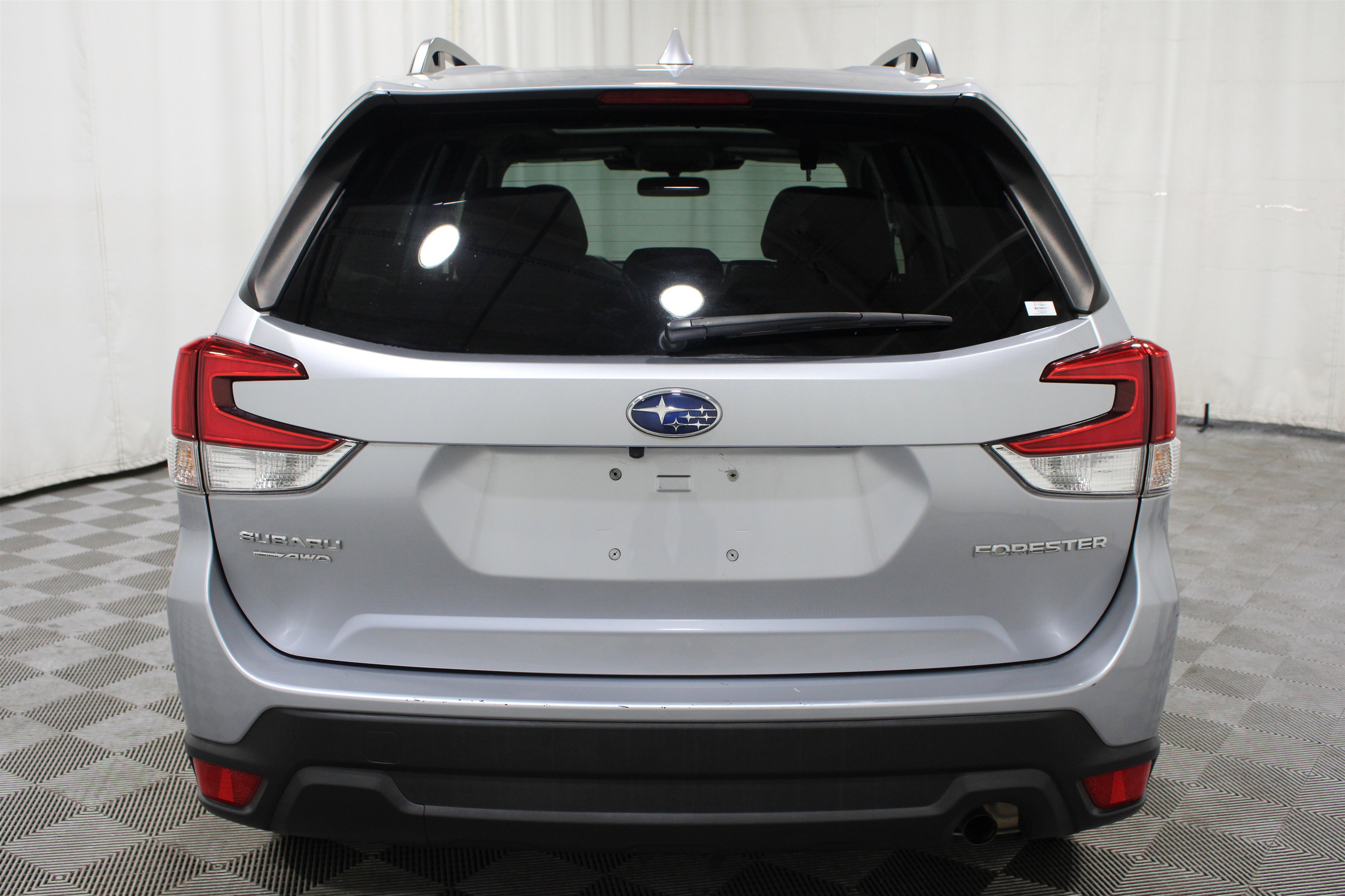 Used 2022 Subaru Forester Premium AWD/4WD image 30
