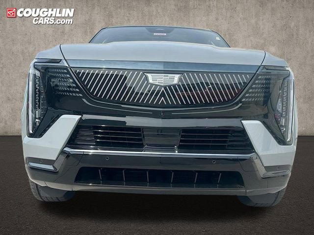 New 2026 Cadillac Escalade IQ Sport 1 w/ LPO, Floor Liner Package video 2