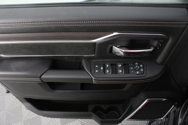 New 2026 RAM 2500 Laramie w/ Night Edition image 14