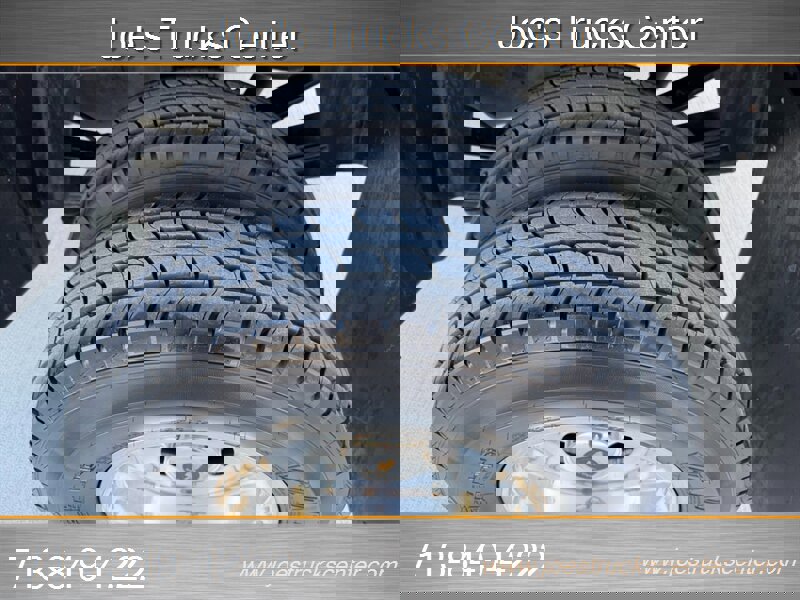 Used 2017 RAM 3500 Tradesman w/ Chrome Appearance Group image 53